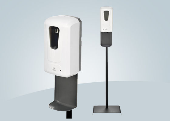 손은 자동적인 1200ml 건조한 손 소독제 분배기를 해방합니다